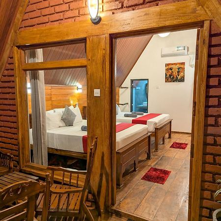Sigiri Choona Lodge 'Unique Sunrise Viewpoint' Сигирия Екстериор снимка