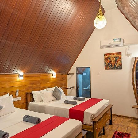 Sigiri Choona Lodge 'Unique Sunrise Viewpoint' Сигирия Екстериор снимка
