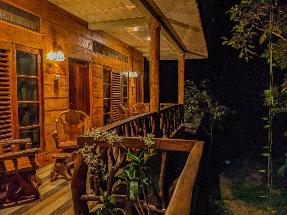 Sigiri Choona Lodge 'Unique Sunrise Viewpoint' Сигирия Екстериор снимка