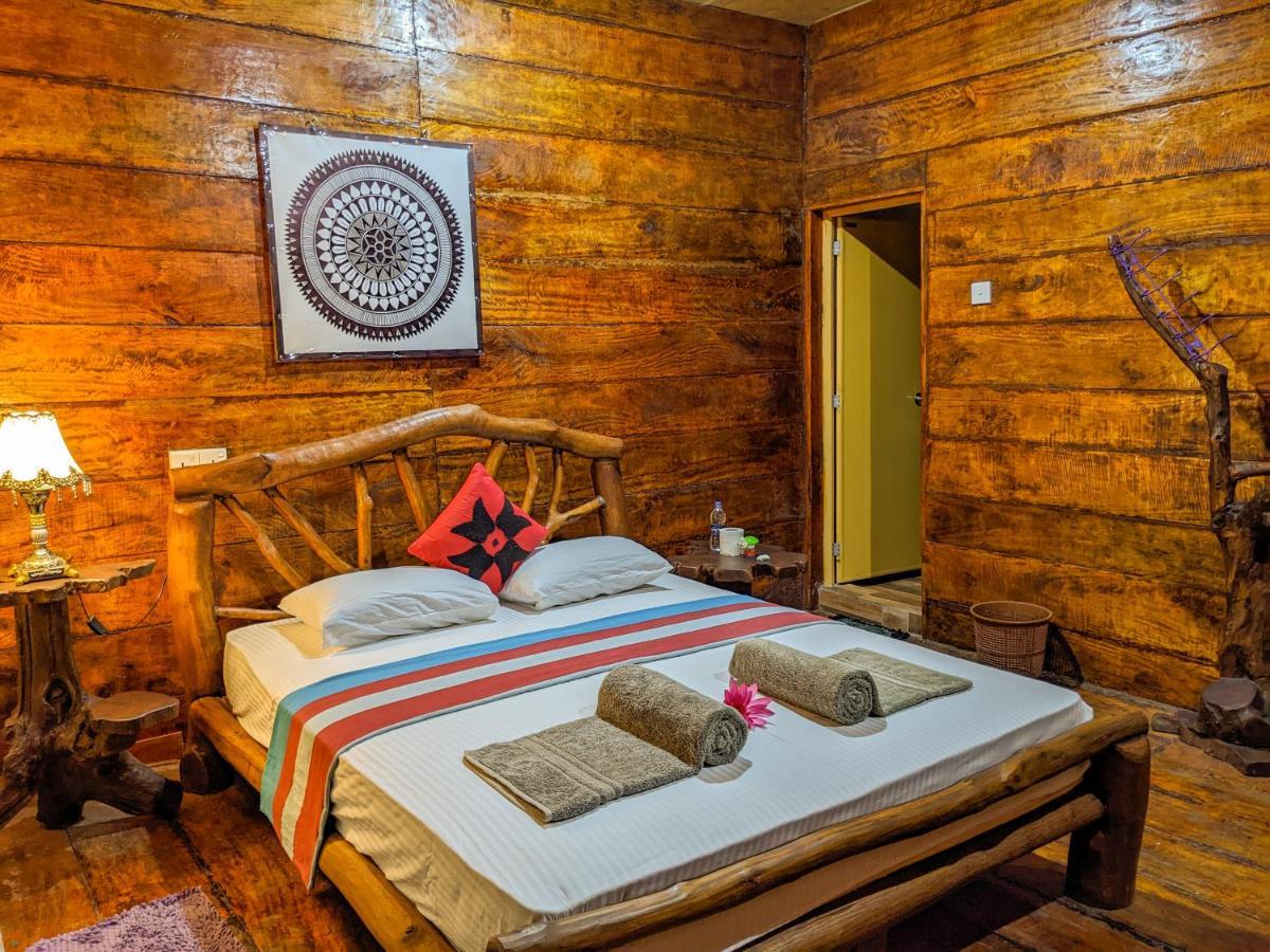 Sigiri Choona Lodge 'Unique Sunrise Viewpoint' Сигирия Екстериор снимка