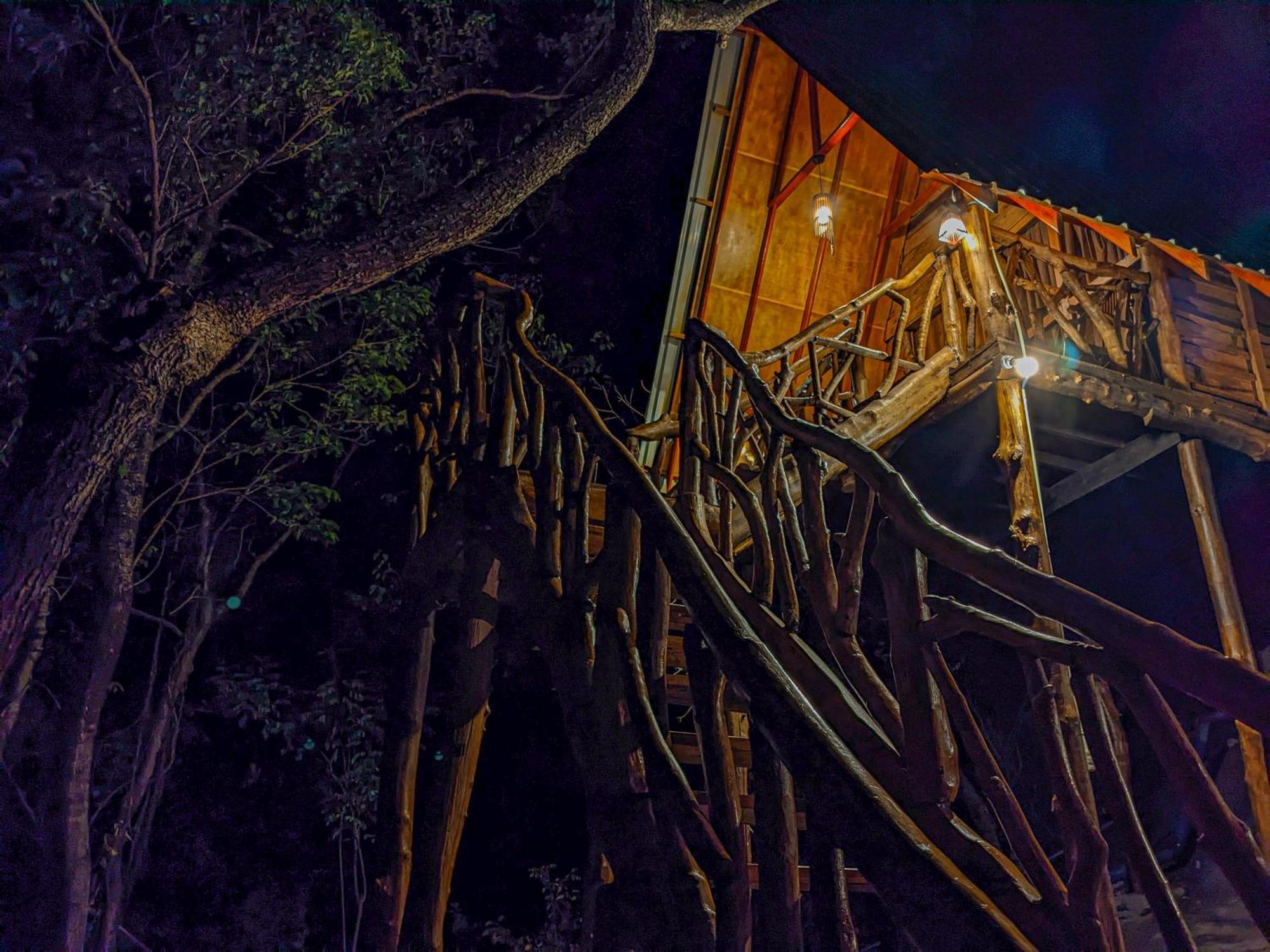 Sigiri Choona Lodge 'Unique Sunrise Viewpoint' Сигирия Екстериор снимка