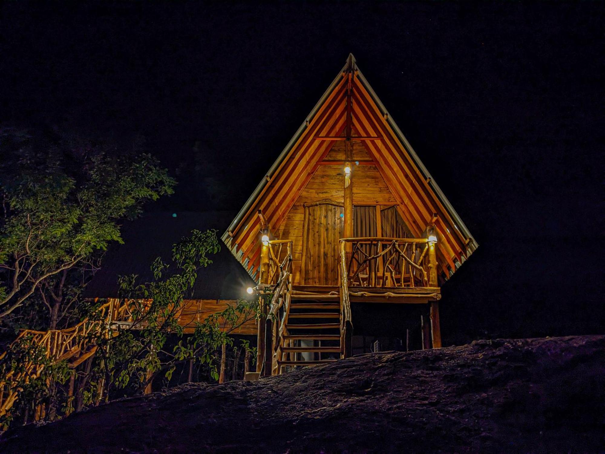 Sigiri Choona Lodge 'Unique Sunrise Viewpoint' Сигирия Екстериор снимка
