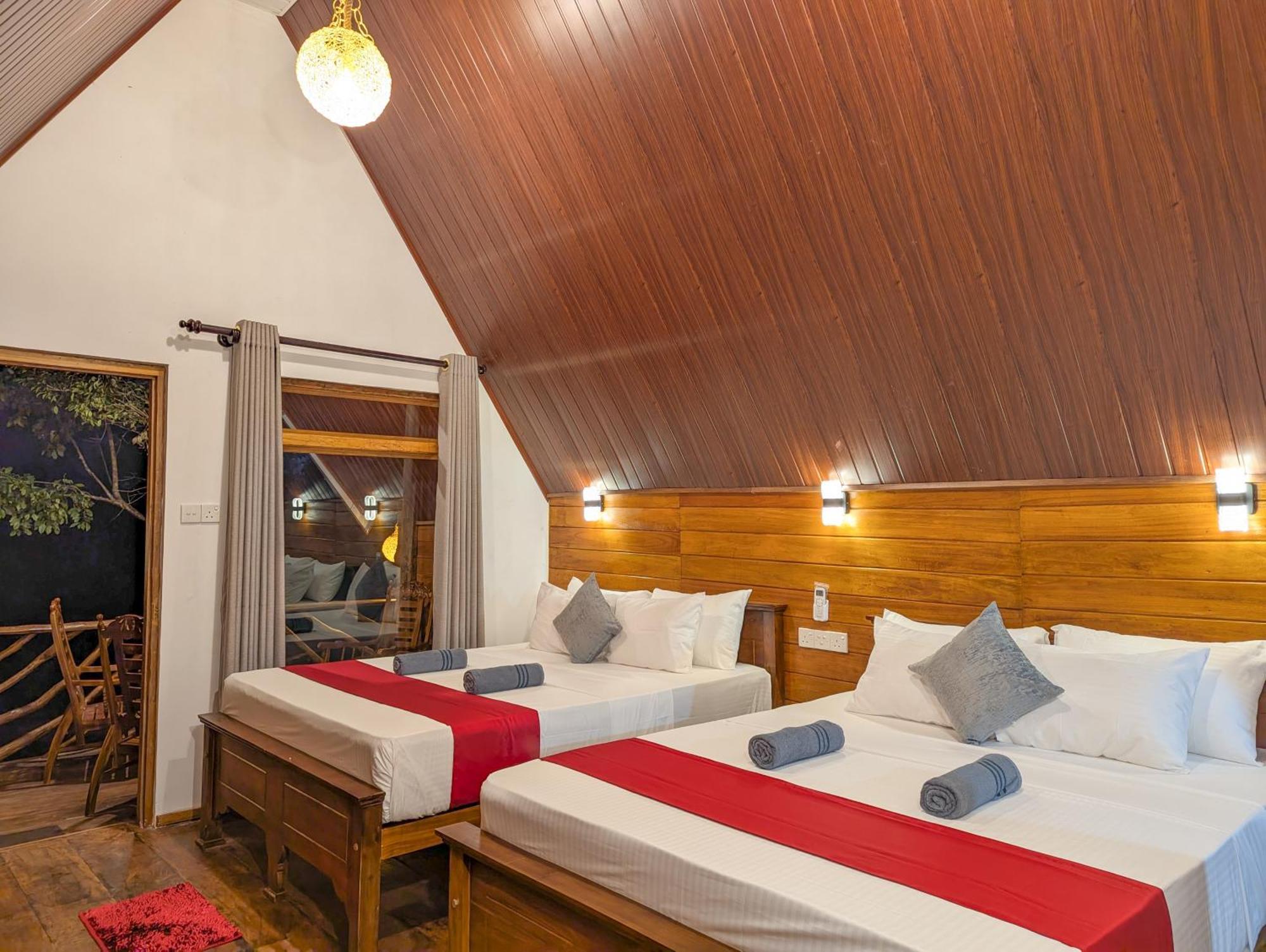 Sigiri Choona Lodge 'Unique Sunrise Viewpoint' Сигирия Екстериор снимка